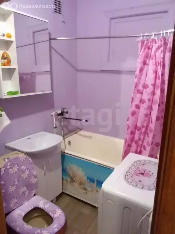 2-комнатная квартира: Тверь, Волоколамский проспект, 24 (40.4 м) - Фото 1