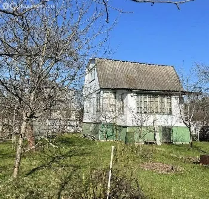 Дом в Одинцовский городской округ, деревня Петелино (50 м) - Фото 0