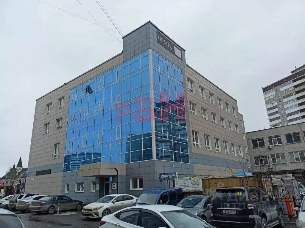 Помещение свободного назначения в Свердловская область, Екатеринбург ... - Фото 1