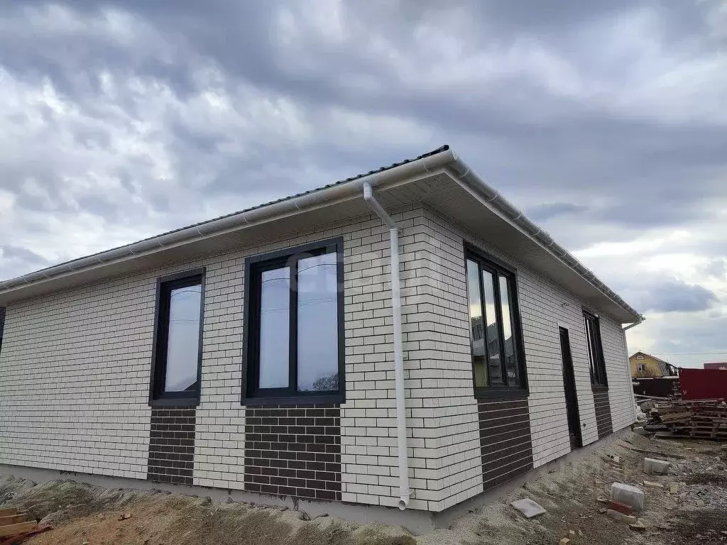 Дом в Тюменская область, Тюменский муниципальный округ, д. Молчанова  ... - Фото 2