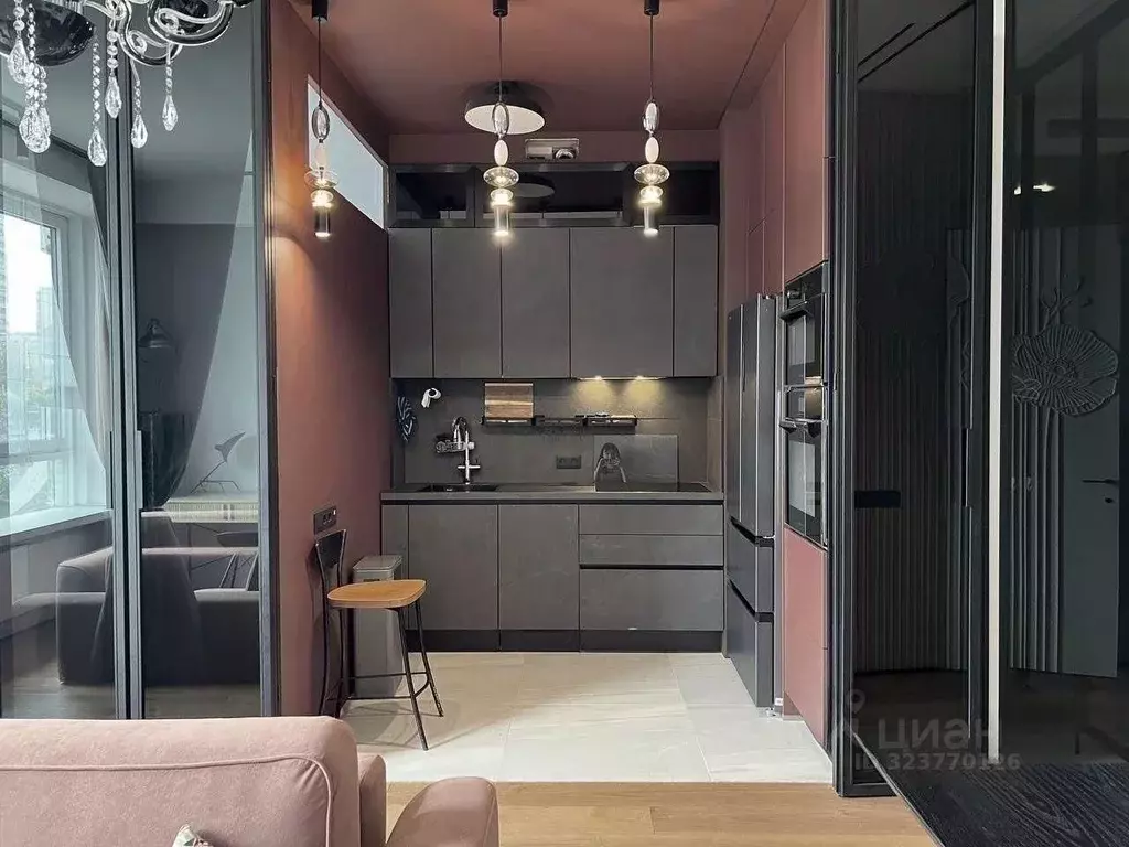 3-к кв. Москва ш. Энтузиастов, 1к1 (75.0 м) - Фото 1