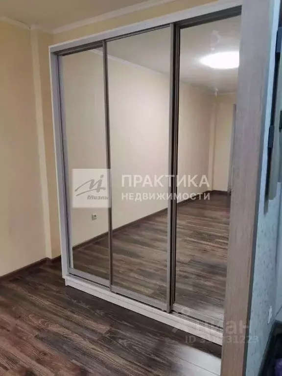 1-к кв. Липецкая область, Липецк ул. И.В. Свиридова, 10 (35.0 м) - Фото 0