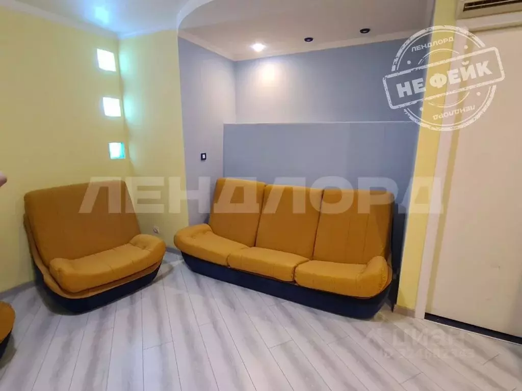 2-к кв. Ростовская область, Ростов-на-Дону Халтуринский пер., 61/22 ... - Фото 1