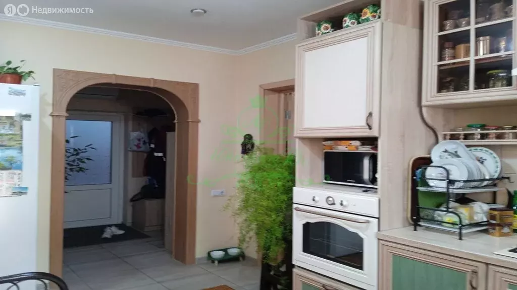 Дом в Крымск, Дальняя улица (61.5 м) - Фото 2