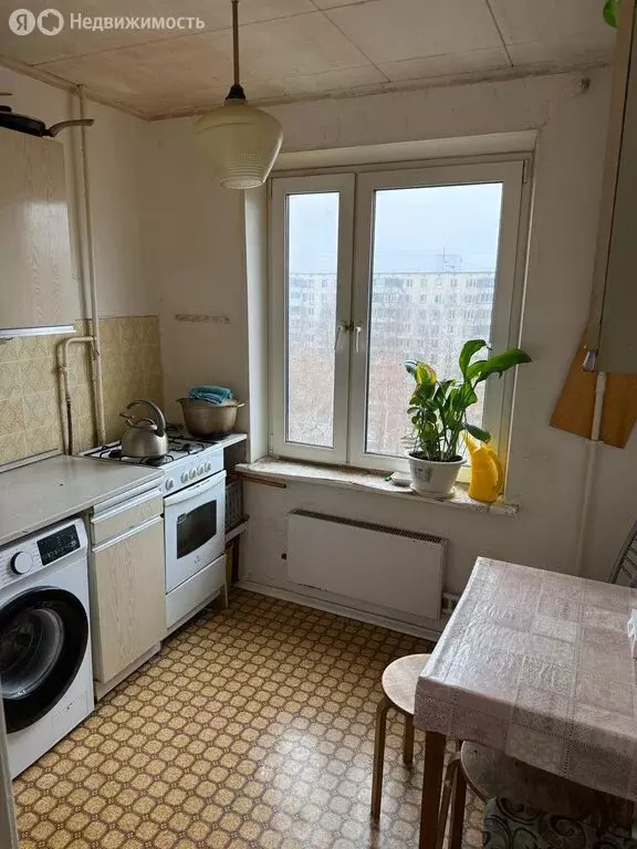 3-комнатная квартира: Москва, улица Островитянова, 30к2 (58.9 м) - Фото 0