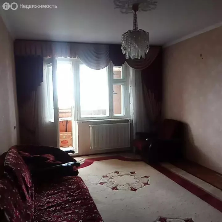 2-комнатная квартира: Орёл, улица Родзевича-Белевича, 23 (58.4 м) - Фото 1