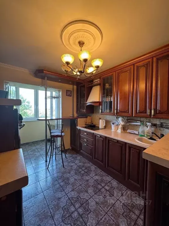 2-к кв. Московская область, Балашиха ш. Энтузиастов, 36 (56.7 м) - Фото 1