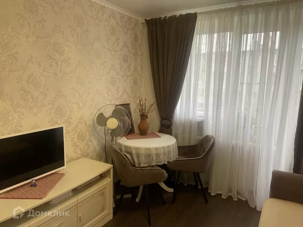 Продаётся 3-к квартира, 54.9 м - Фото 1