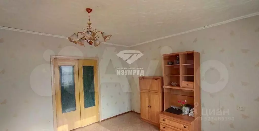 1-к кв. Кемеровская область, Березовский 4-й мкр, бул. Молодежный, 10 ... - Фото 1