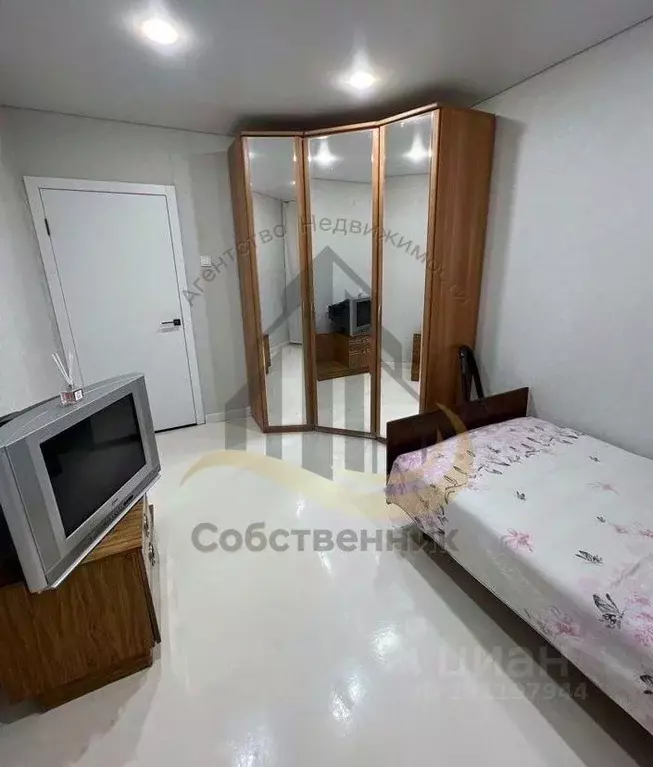 3-к кв. Белгородская область, Старый Оскол Олимпийский мкр, 30 (64.0 ... - Фото 1