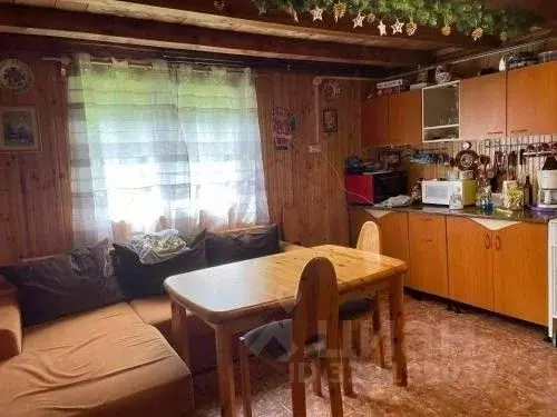 Дом в Калужская область, Калуга Сельхозтехника садовое дачное ... - Фото 0