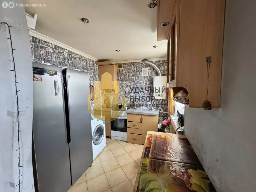 2-комнатная квартира: Белая Калитва, 102 (41 м) - Фото 2