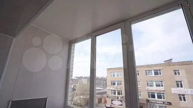 2-к. квартира, 52 м, 3/5 эт. - Фото 0