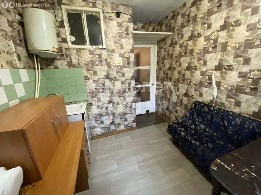 1-комнатная квартира: Городищи, Советская улица, 19 (31.9 м) - Фото 1