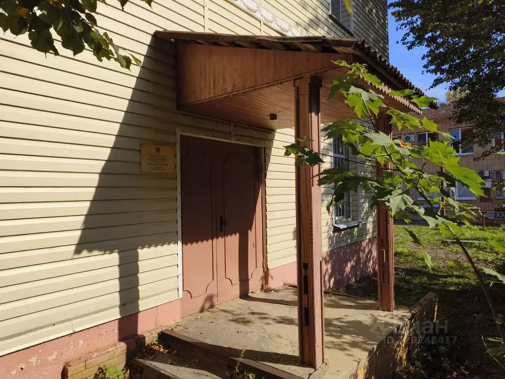 Помещение свободного назначения в Калужская область, Юхнов ул. Ленина, ... - Фото 2