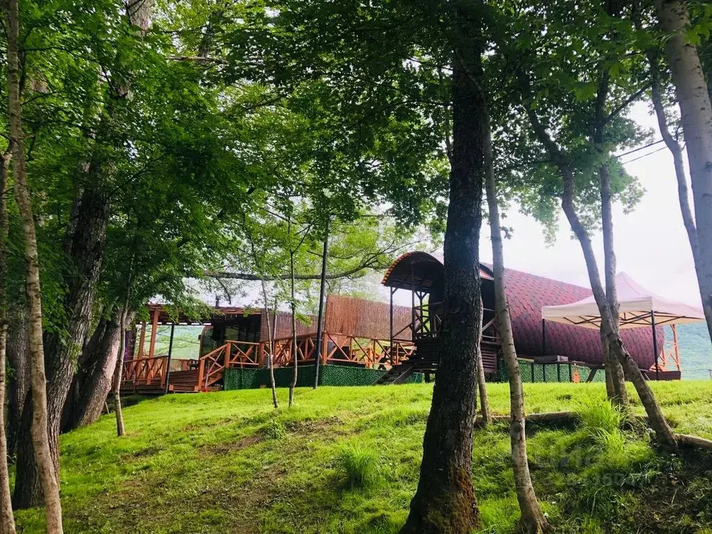 Дом в Краснодарский край, Горячий Ключ муниципальный округ, с. ... - Фото 2