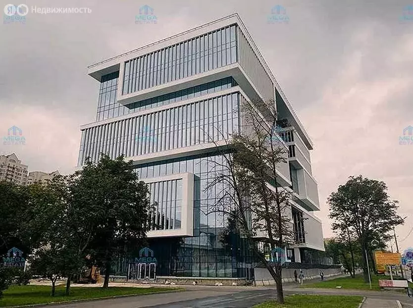 Офис (651 м) - Фото 1