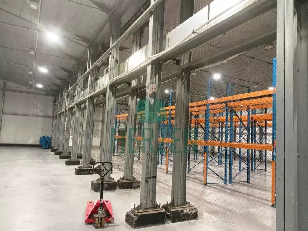 Склад в Московская область, Балашиха Кучино мкр, ул. Гидрогородок, ... - Фото 1