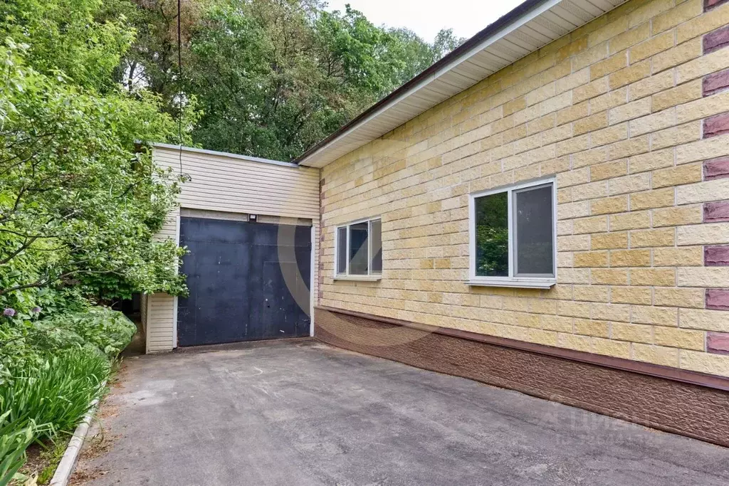 Дом в Пермский край, Пермь ул. Красных Командиров, 1В (128 м) - Фото 2