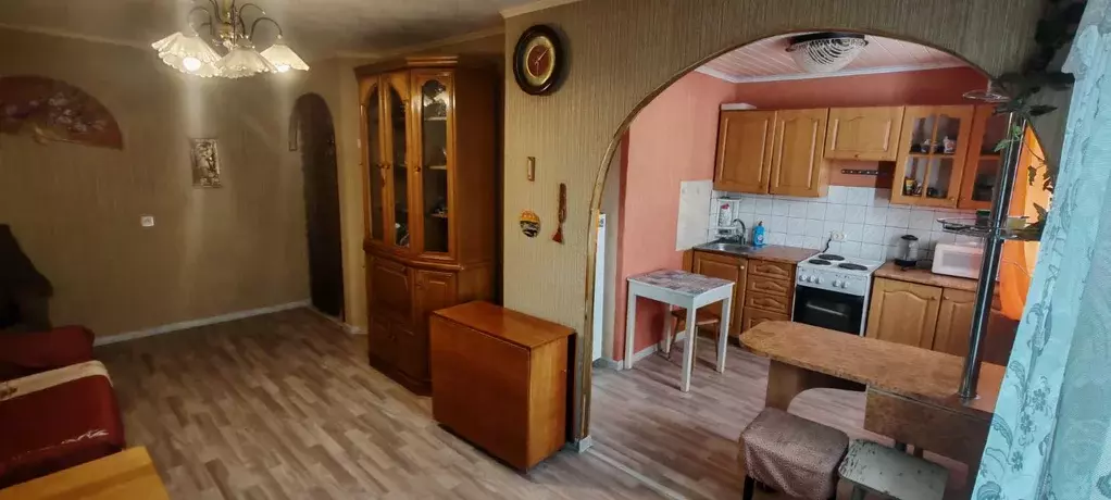 Продаётся 2-к квартира, 42 м - Фото 0