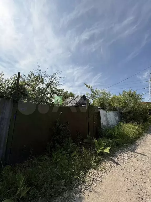 Участок 5 сот. (СНТ, ДНП) - Фото 0