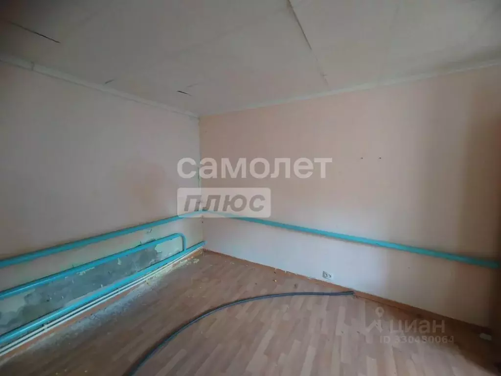 Дом в Липецкая область, Задонский муниципальный округ, с. Гнилуша ул. ... - Фото 2