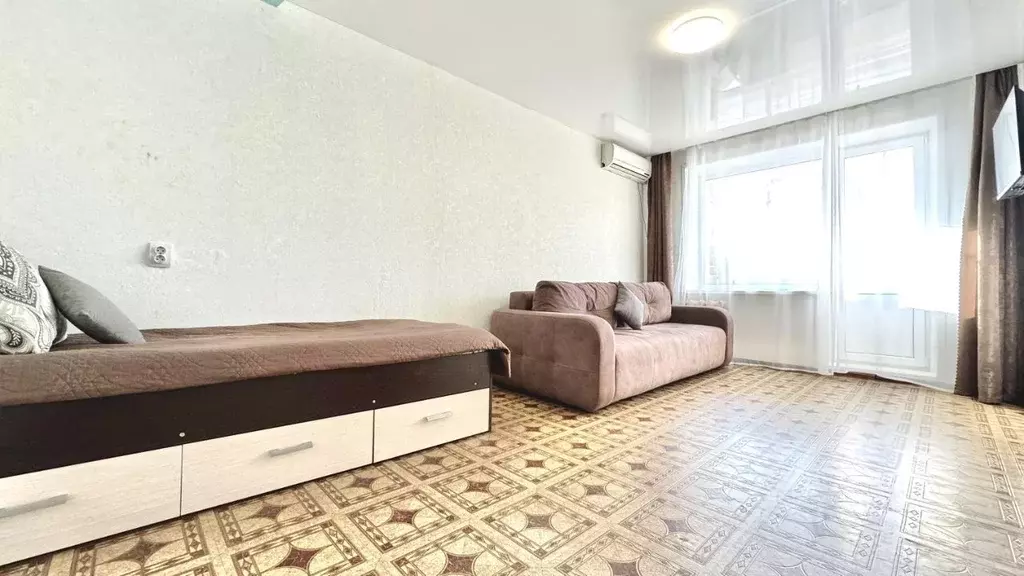 2-к кв. Хабаровский край, Комсомольск-на-Амуре Магистральное ш., 49к4 ... - Фото 0