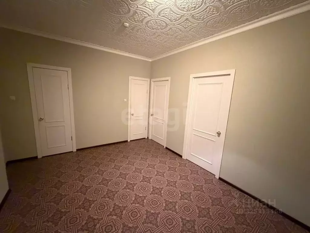 3-к кв. Пензенская область, Пенза ул. Фабричная, 3 (87.1 м) - Фото 2