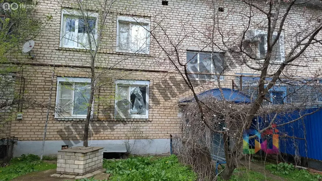 3-комнатная квартира: село Приютное, Московская улица, 1 (74 м) - Фото 1
