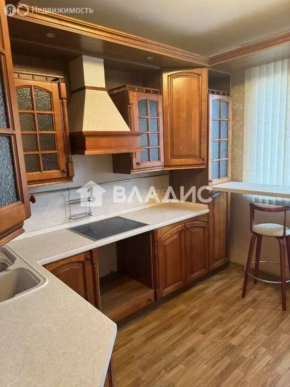 3-комнатная квартира: Москва, улица Верхние Поля, 31к3 (78 м) - Фото 2