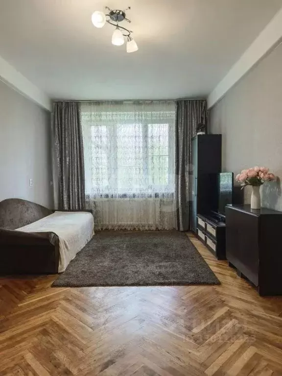3-к кв. Санкт-Петербург Белградская ул., 6К3 (58.3 м) - Фото 1