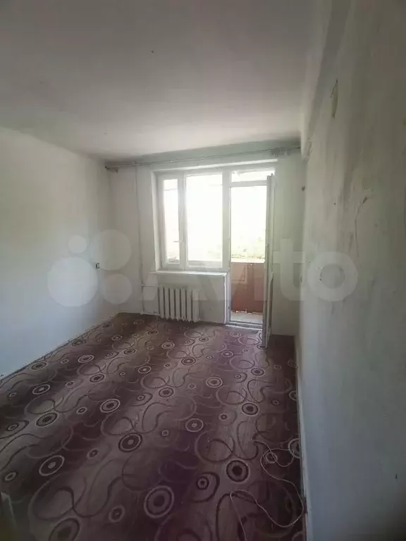 1-к. квартира, 30,7 м, 3/5 эт. - Фото 1