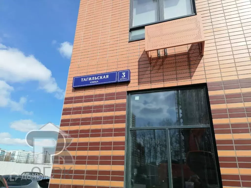 Продаётся 1-к квартира, 31.8 м - Фото 0