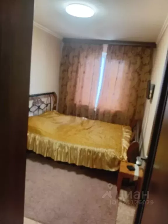 2-к кв. Омская область, Омск Крутая Горка мкр, Крутогорская ул., 21 ... - Фото 2