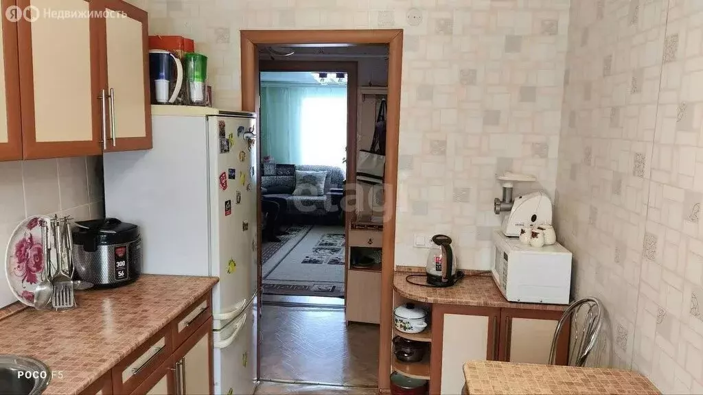 3-комнатная квартира: Можга, микрорайон Восточный, 5 (53.8 м) - Фото 2