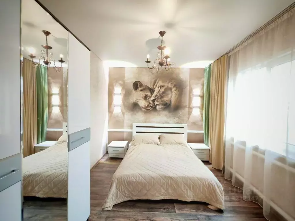 Дом в Алтайский край, Рубцовск ул. Молодогвардейцев, 5 (86 м) - Фото 1