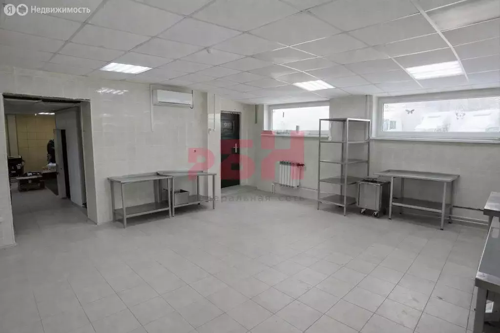 Производственное помещение (45 м) - Фото 2