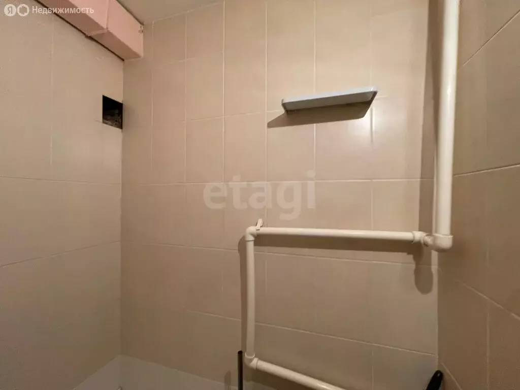 1-комнатная квартира: Оренбург, проспект Дзержинского, 24 (35 м) - Фото 1