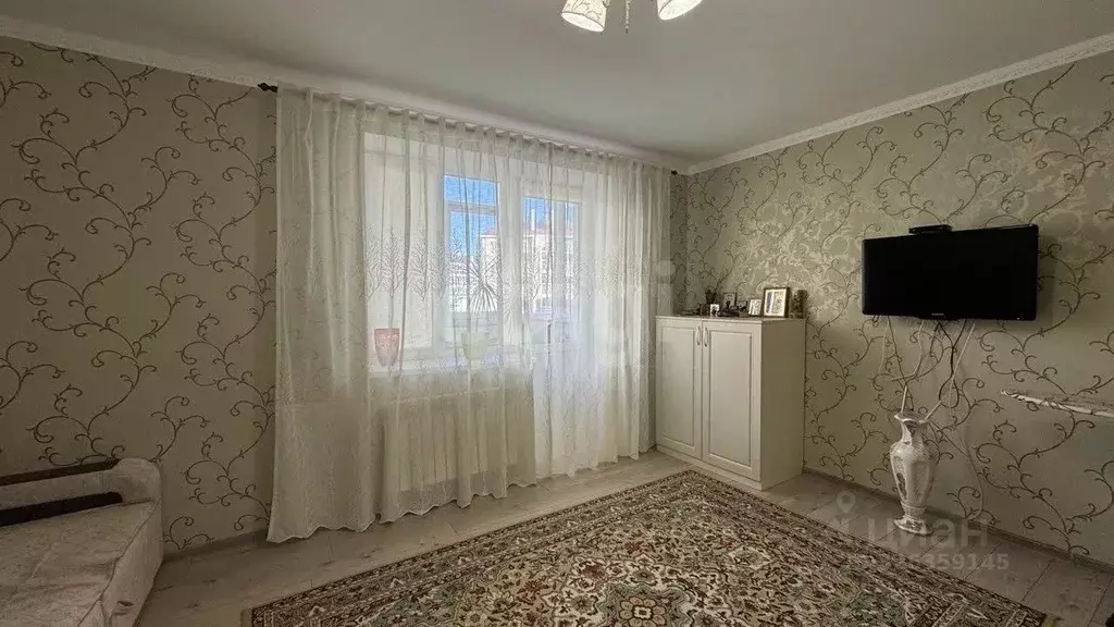 1-к кв. Ставропольский край, Михайловск Шпаковский район, ул. Ленина, ... - Фото 1