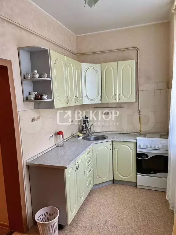 3-к. квартира, 65 м, 1/3 эт. - Фото 0