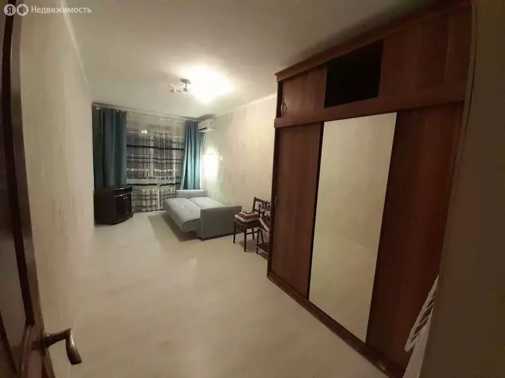 3-комнатная квартира: посёлок Часцы, 6 (57.9 м) - Фото 1