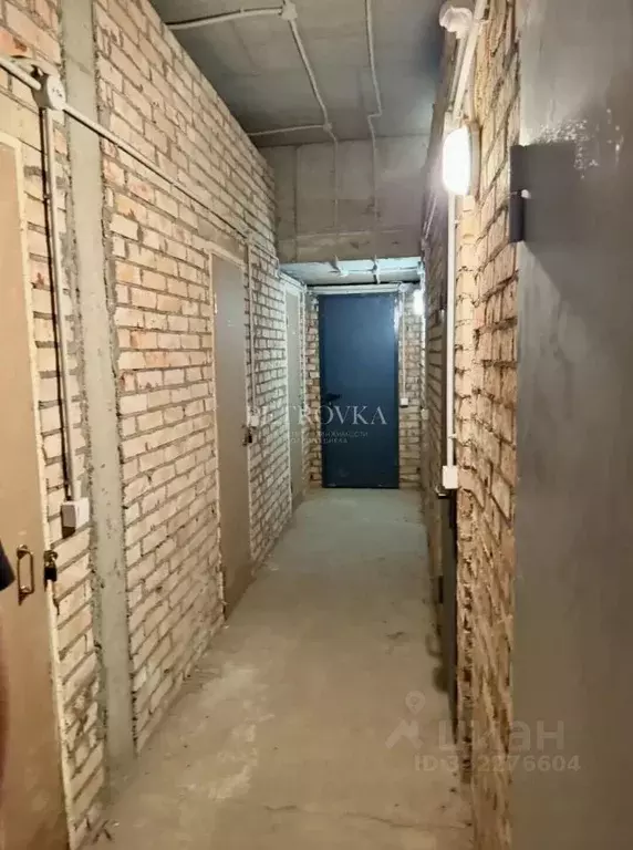 Гараж в Московская область, Мытищи бул. Тенистый, 14А (12 м) - Фото 1