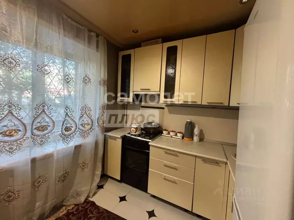 2-к кв. Забайкальский край, Чита Нагорная ул., 85 (43.5 м) - Фото 0