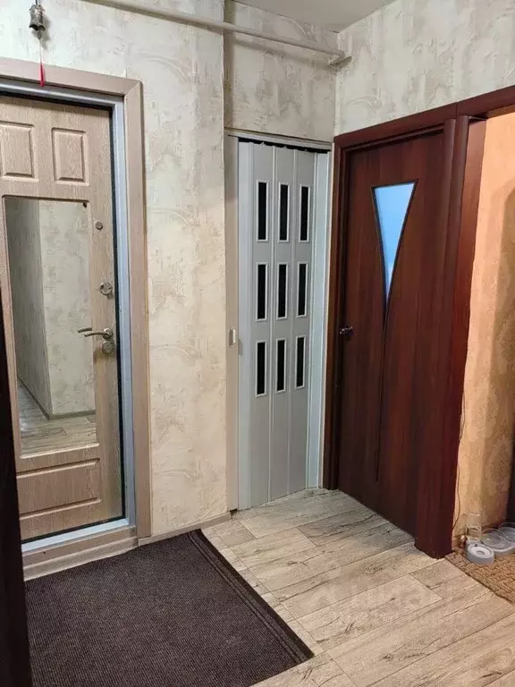 3-к кв. Томская область, Томск пос. Светлый, 17 (67.3 м) - Фото 0