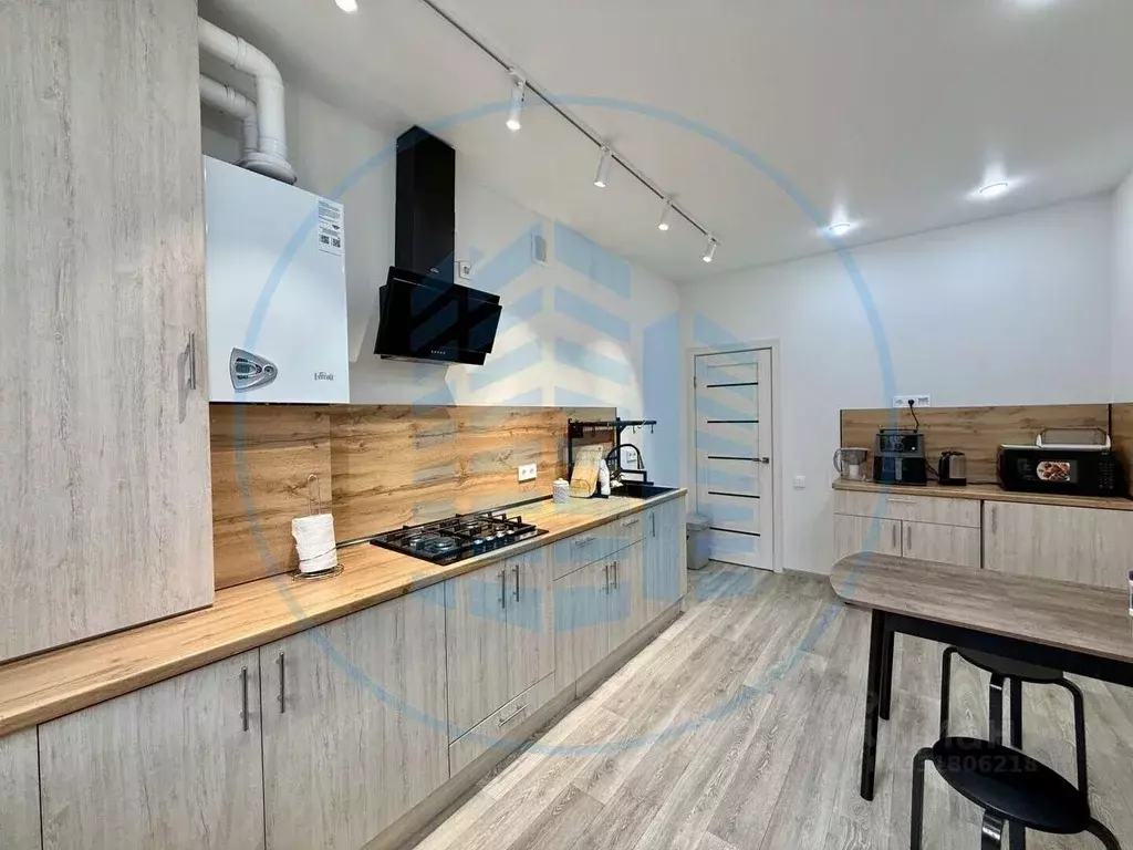 1-к кв. Ставропольский край, Ессентуки Никольская ул., 27к1 (44.8 м) - Фото 1