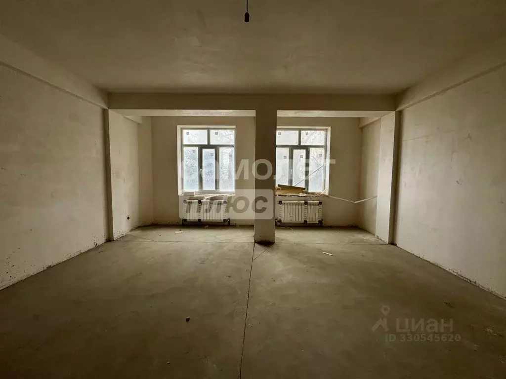 3-к кв. Дагестан, Махачкала ул. Лаптиева, 27А (118.0 м) - Фото 1