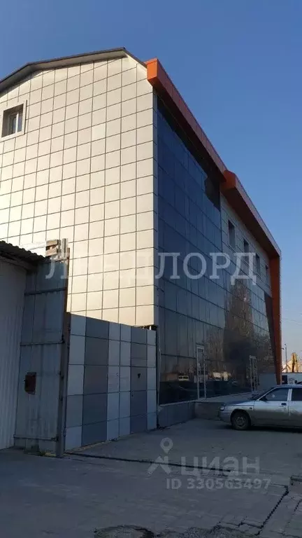 Помещение свободного назначения в Ростовская область, Ростов-на-Дону ... - Фото 2