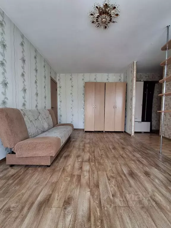 2-к кв. Красноярский край, Красноярск ул. Новая Заря, 2а (42.5 м) - Фото 0