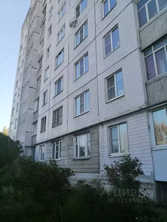 3-к кв. Тверская область, Тверь Хрустальная ул., 43 (69.0 м) - Фото 1