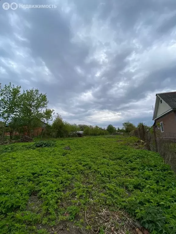 Участок в село Маслово, 34 (8 м) - Фото 0